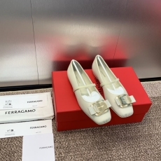 Ferragamo Shoes